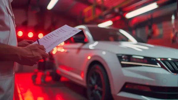 STK 2025: Jak připravit vozidlo na technickou prohlídku